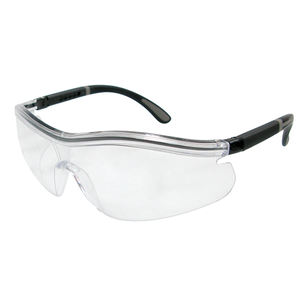 Lunettes de sécurité best-seller de marque taïwanaise, anti-rayures, haute résistance aux chocs et protection oculaire écologiqu - Product Image 1