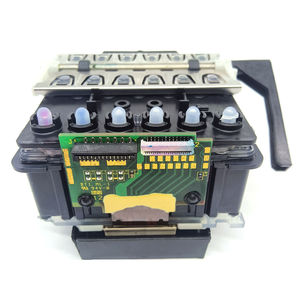Cabezal de impresión C8770A para HP Photosmart D7100 D7160 D6100 D7163 D6160 D7145 D7168 D6163 D6168 D7155 - Product Image 6