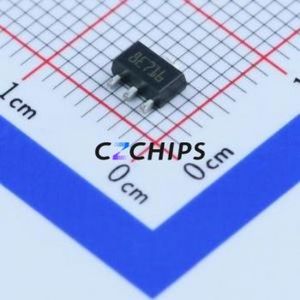 ชิปวงจรรวม L78L06ABUTR SOT-89-3ของแท้สินค้าใหม่วงจรรวม PMIC Regulator (LDO) - Product Image 1