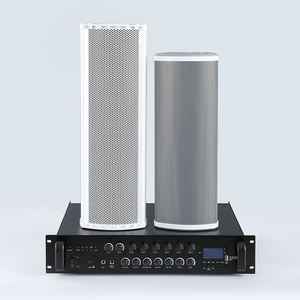 200W nouveau modèle prix usine 6 zones avec bouton réglable amplificateur haute puissance classe de qualité AB prix bon marché - Product Image 1