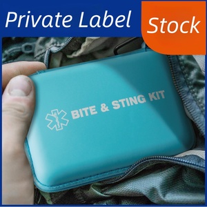 Kit d'extraction <span class=keywords><strong>de</strong></span> venin <span class=keywords><strong>de</strong></span> toxine <span class=keywords><strong>de</strong></span> morsure d'insecte outil <span class=keywords><strong>de</strong></span> sauvetage d'urgence pour l'aventure sauvage en plein air - Product Image 2