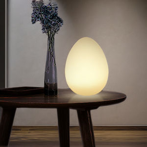 RGB cambiamento di colore del led della decorazione di natale della <span class=keywords><strong>lava</strong></span> luce/Buon natale di colore bianco ha condotto la lampada da tavolo - Product Image 5