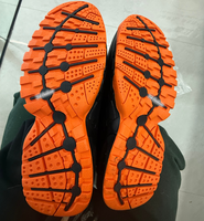 Bottes de plongée personnalisées pour adultes Yak Outdoors, semelle innovante en forme d'arche, confortables, néoprène super extensible de 5 mm