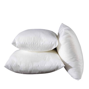 Coussin de dossier Real Home 35x35/40x40/45x45/50x50/55x55/<span class=keywords><strong>60x60</strong></span>/65x65/30x50/35x55/40x60cm en PP - Product Image 1