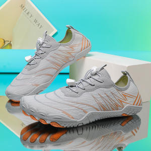 Chaussures de randonnée Hike Grounded Barefoot pour hommes et femmes, chaussures de mise à la terre douces et confortables pour l'hiver et l'été - Product Image 5