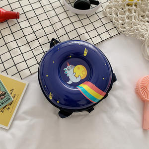 2025 nuovo cartone animato guscio d'uovo zaino per bambini carino stile maschile femminile carino <span class=keywords><strong>zainetto</strong></span> per la scuola materna e gli studenti - Product Image 4