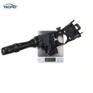 Interruttore indicatore luce auto gambo 6253 A0 6253.A0 per Peugeot 107 <span class=keywords><strong>Citroen</strong></span> <span class=keywords><strong>C1</strong></span> Toyota Aygo - Product Image 6