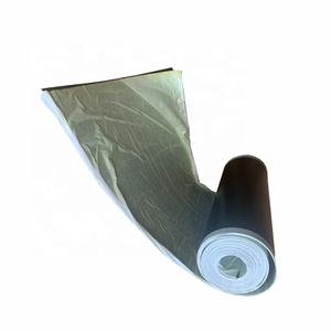 Funda termorretráctil HDD Sistema DIRAX Funda termorretráctil envolvente reforzada con fibra de vidrio - Product Image 4