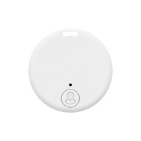 Localisateur Gps intelligent sans fil, dispositif Anti-perte, localisateur intelligent, Micro localisateur, Mini Gps des animaux de compagnie, étiquette d'air