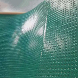 Tapis en <span class=keywords><strong>caoutchouc</strong></span> imperméable résistant à l'usure <span class=keywords><strong>antidérapant</strong></span> à motif de diamant pour écurie de bétail - Product Image 2