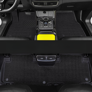 <span class=keywords><strong>Accessoires</strong></span> de voiture Double Chenise TPE Car Foot Mat Waterproof Luxury Custom 3D 5D 7D Car Mats Use for Toyota <span class=keywords><strong>RAV4</strong></span> 2021-2022 Years - Product Image 3