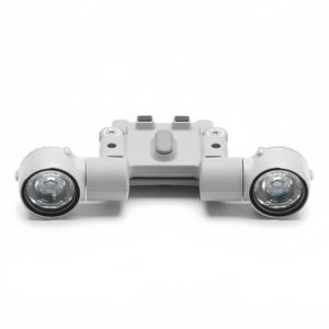 DJ AL1 Spotlight Wasserdichtes LED-Fill-Light für Osmo Action 4/<span class=keywords><strong>3</strong></span>/<span class=keywords><strong>2</strong></span> Action-Kamera mit magnetischer Halterung - Product Image 4