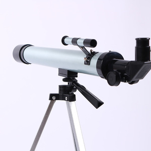 F60050 Telescope 50x-100x Magnification Student Beginner Astronomical Optical Instrument For Stargazing - Product Image 4