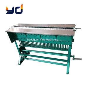 Automática Máquina de Molde Da Vela Igreja Barato Espiral Vela Que Faz o Equipamento - Product Image 2