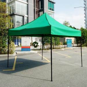 Publicité promotionnelle 10x10 feeet <span class=keywords><strong>Pop</strong></span> <span class=keywords><strong>Up</strong></span> tente <span class=keywords><strong>auvent</strong></span> portable facile <span class=keywords><strong>up</strong></span> tente pliante - Product Image 5