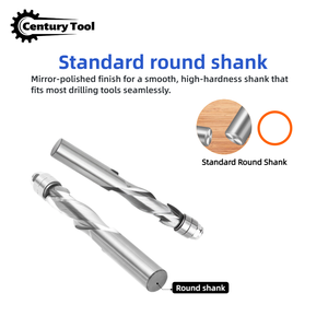 <span class=keywords><strong>Fraise</strong></span> composite de 12 mm à queue de 1/2 po, <span class=keywords><strong>fraise</strong></span> de gabarit en carbure monobloc avec roulement, <span class=keywords><strong>fraise</strong></span> à bois pour le détourage des bords - Product Image 6