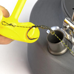 เครื่องมือตกปลาคาร์พท่อหดแบบ3 in 1 - Product Image 2