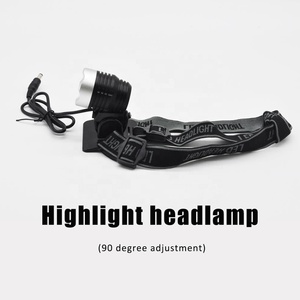 Luz Delantera <span class=keywords><strong>LED</strong></span> para Bicicleta Clover CL1946, Recargable, 1800 Lúmenes, Aluminio, Impermeable, Luz Alta-Baja-Stroboscópica, para Bicicleta de Montaña - Product Image 4