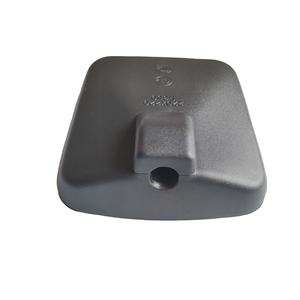 Wholesale for New HINO Mirror square Mirror SL-769 Mirror 220*220 HINO <b>Auto</b> Parts - Product Image 3