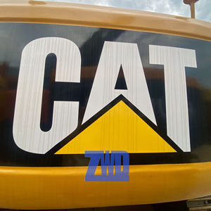 مستعملة كاتربيلر 20 طن لحفارة القط 320D حفارة مجنزرة الأرض تتحرك حفار لمشاريع البناء - Product Image 3