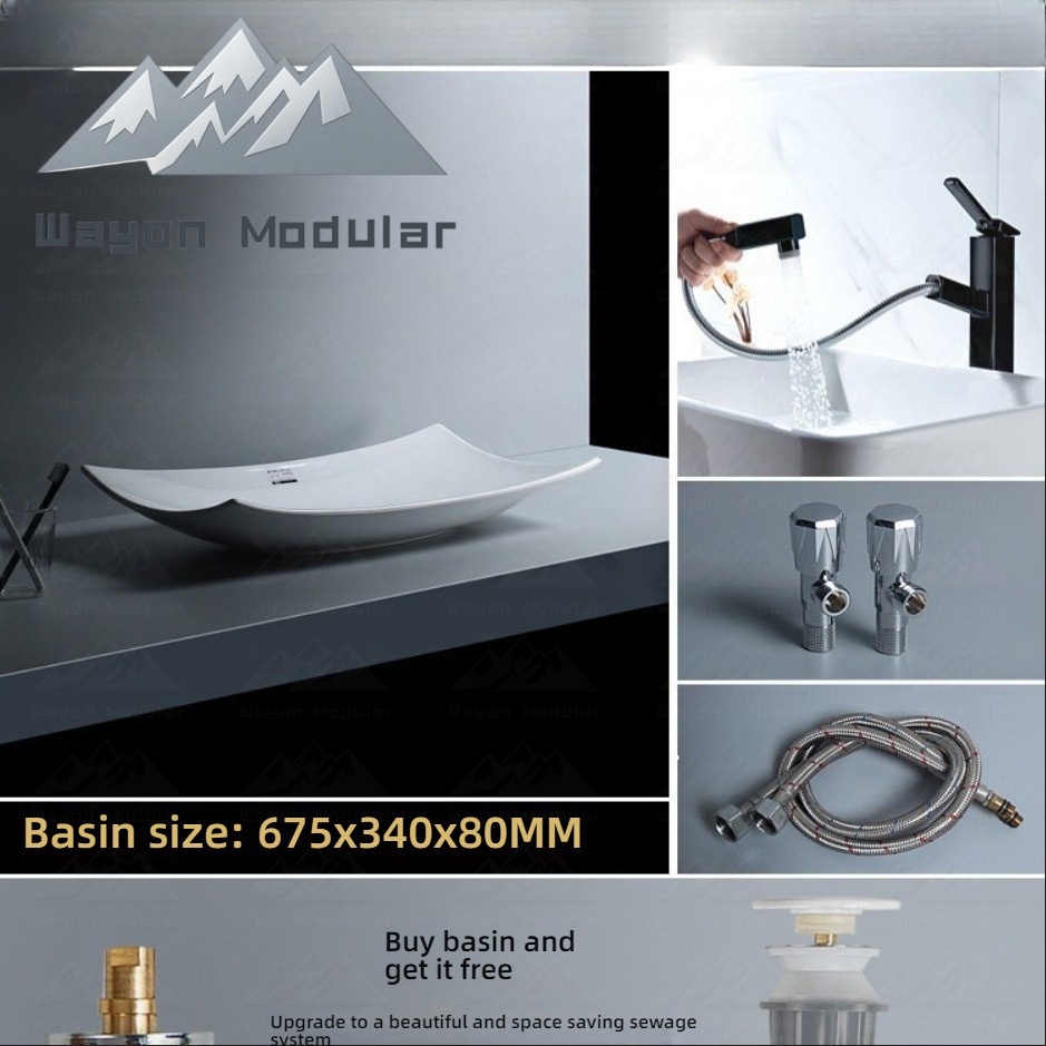 Extraer el grifo del cabezal de la ducha.