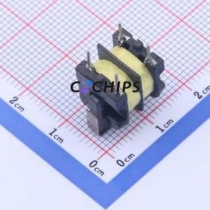 ZEUU9.8-40MH-LS Common Mode Filter Through hole Component (THT) RF 2 1.5kV 40mH@1KHz - Product Image 2