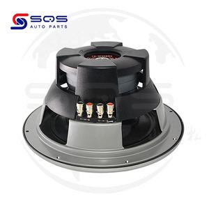 Subwoofers SQS OEM/ODM de Alta Calidad y Gran Venta para Audio de Coche Altavoz de Bajos de 12" y 400W de Gran Potencia TS-308D4/309D4 - Product Image 6