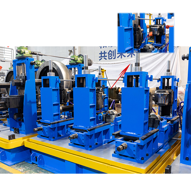 Automatic Pipe Making Machine  110 Model Industrial Machine