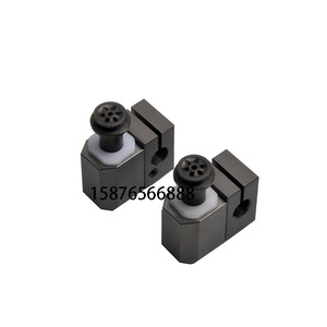 Boquillas de alimentación de papel Komori, ventosas para piezas de la máquina de impresión Komori - Product Image 2