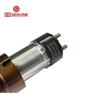 Nuevo Inyector de Combustible ISX15 XPI 2872405 5579417PX de Alto Rendimiento con Código TRIM Correcto