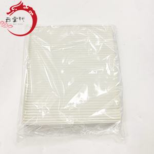 97133-D4000 97133D4000 FILTRO DE CABINA A/C para hyun-dai ki-a 97133 D4000 - Product Image 5