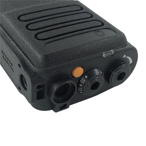 เครื่องรับส่งวิทยุดิจิทัลชุดที่อยู่อาศัยด้านหน้าสำหรับ DGP8050e XPR7350e DP4401e - Product Image 5