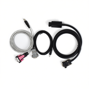 Outil de diagnostic pour camions et chariots élévateurs MITSUBISHI – Scanner de diagnostic 16A68-00800/16A68-00500/16A68-113 avec câble de diagnostic - Product Image 1