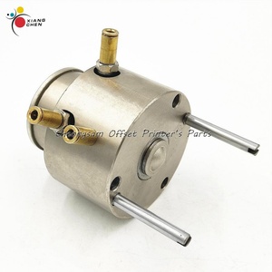 DO M2.007.533/01 Nouveau boîtier pour valve d'air d'imprimante HD SX102 SM102 CD102 SM74 CD74 XL75 SM52 PM52 SX52 XL105 XL106 - Product Image 6