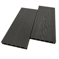 Panneau de clôture extérieur étanche, amérique, Canada, 6 pieds, 8 pieds, panneau de clôture en plastique, pcb 3D, grain de bois, plancher