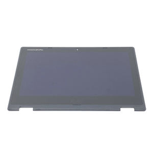 6M.H90N7.001 11.6 "FHD IR LCD dokunmatik ekranlı sayısallaştırıcı grup tüm üst ThinkPad X1 Yoga 5th Gen dizüstü - Product Image 3