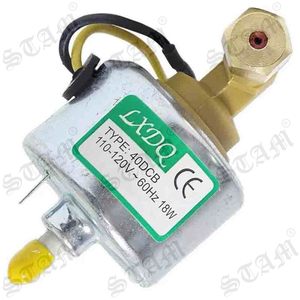 Smog Maker Pump Machine à brouillard Pump DMX512 Machine à fumée Pump Fog Machine Water Aspirator Haze Maker - Product Image 1