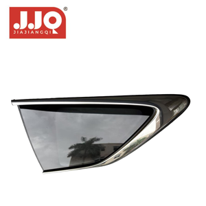 JJQ OEM 73512-3B4-H01 SET di vetro, R. Trimestre (PRIVACY) (AGC) per Honda CRV 2023-2025 produttore di servizi di acquisto One-stop - Product Image 6