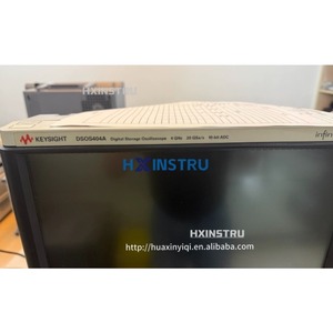 ออสซิลโลสโคปความละเอียดสูง Keysight DSOS404A 4 GHz H - Product Image 2