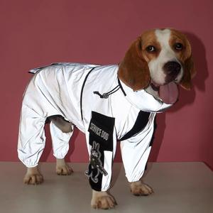 Светоотражающая ткань высокой интенсивности 7104TC для спецодежды и защитной одежды - Product Image 6