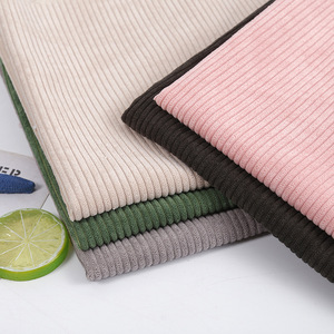 Tissu en velours côtelé robuste à 6 côtes larges pour costume - Product Image 3