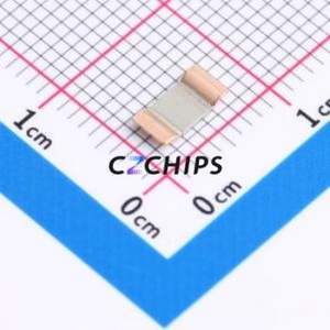 Résistance de détection de courant / Shunt DSLR-K-3-3F 2512 (Résistance : 3 mOhm) (Précision : 1%) (Puissance : 4 W) - Product Image 2