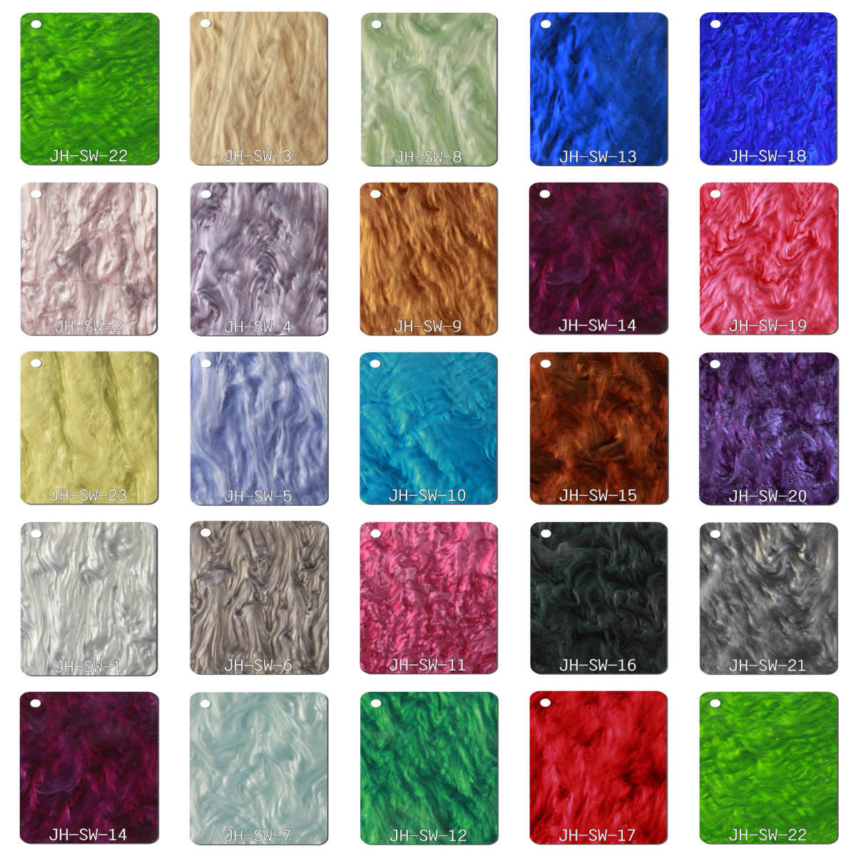 SW-ซีรีส์