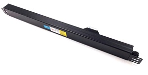 Unité de <span class=keywords><strong>distribution</strong></span> d'énergie PDU Prise PDU 6 voies C13 et 4 voies C19 avec disjoncteur 2P Protection contre les surcharges Protection contre les fuites - Product Image 6