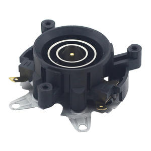 Base para Hervidor Eléctrico, Interruptor de Termostato, Conector de Acoplamiento Inferior, Enchufes Superiores e Inferiores - Accesorios Esenciales para Dueños de Hervidores - Product Image 1