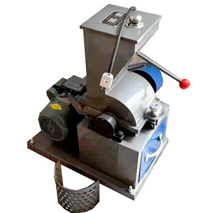 Mini Hiệu Quả Cao Thủy Tinh Than Đất Sét Khai Thác Mỏ Nghiền Nhỏ Nhỏ Búa Máy Nghiền Phòng Thí Nghiệm Búa Nhà Máy <span class=keywords><strong>Homeuse</strong></span> - Product Image 3