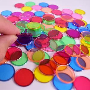 Imán en Forma de Herradura, Juguete Educativo para Niños, Material Didáctico para Centros de Educación Temprana, Disco Magnético Físico en Forma de Herradura, Barra Magnética - Product Image 2