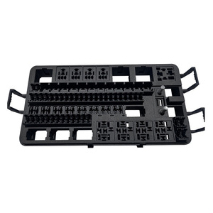 Fabricant professionnel de moules d'<span class=keywords><strong>injection</strong></span> plastique personnalisés, pièces personnalisées en PVC PP 3D, OEM PPE, moulage par <span class=keywords><strong>injection</strong></span> plastique - Product Image 3