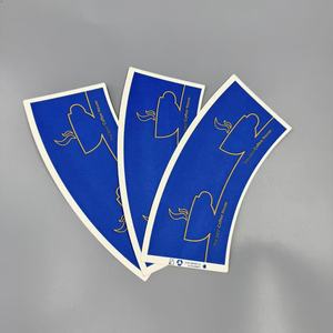 วัสดุอุปกรณ์ออกแบบเองได้ แก้วกระดาษพับได้ ขนาด 2 ออนซ์-32 ออนซ์ - Product Image 1