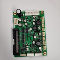 Conjunto de Placa PCB Original MIMAKI para Plotter de Corte CG-75FXII, CG-130FXII, CG-Relay, E106635
